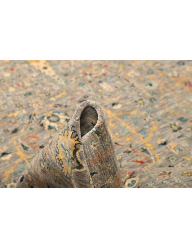 Tappeto Shahi Fine Pakistan cm.254x307