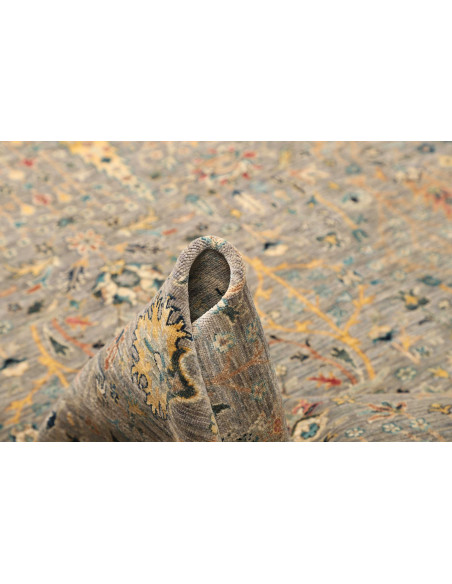 Tappeto Shahi Fine Pakistan cm.254x307