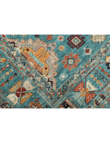 Tappeto Kazak Royal Pakistan cm.248x312