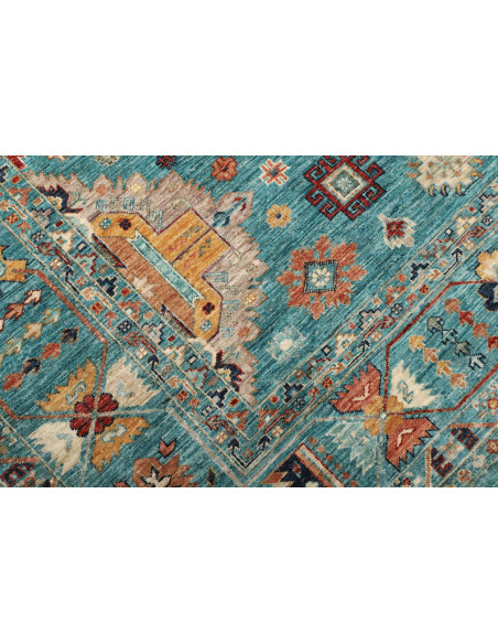 Tappeto Kazak Royal Pakistan cm.248x312