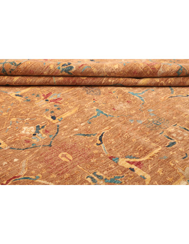 Tappeto Shahi Fine Pakistan cm.269x369