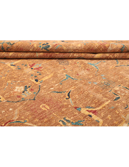 Tappeto Shahi Fine Pakistan cm.269x369