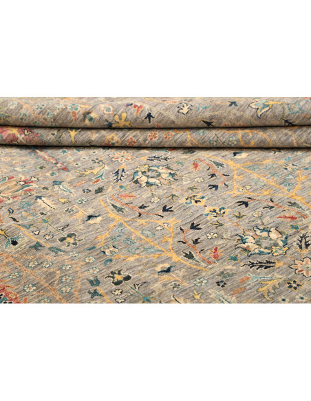 Tappeto Shahi Fine Pakistan cm.254x307