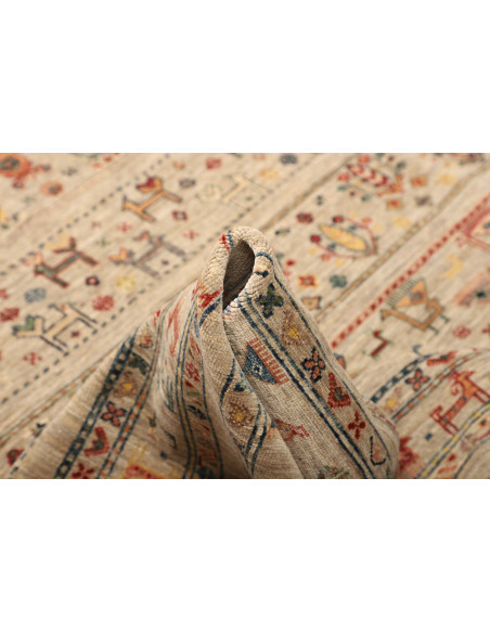 Tappeto Rubin Pakistan cm.249x337