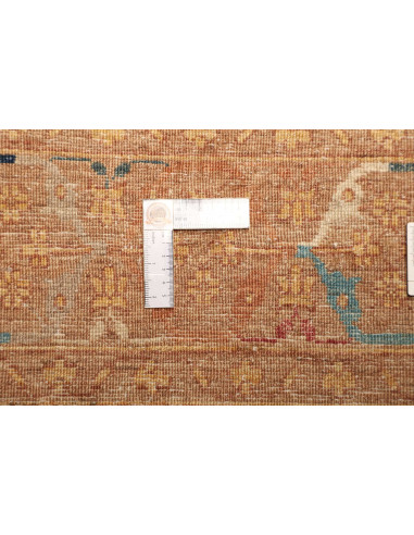 Tappeto Shahi Fine Pakistan cm.269x369