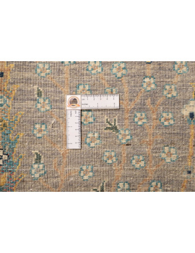 Tappeto Shahi Fine Pakistan cm.254x307