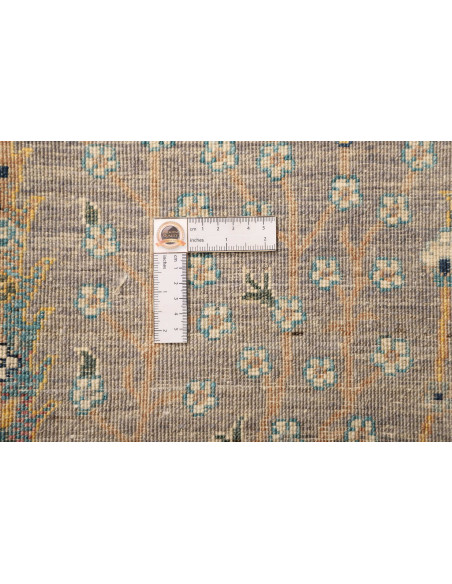 Tappeto Shahi Fine Pakistan cm.254x307