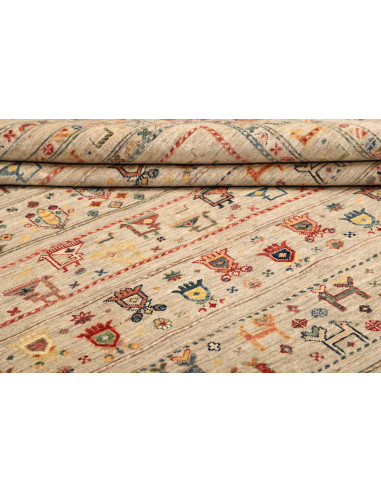 Tappeto Rubin Pakistan cm.249x337