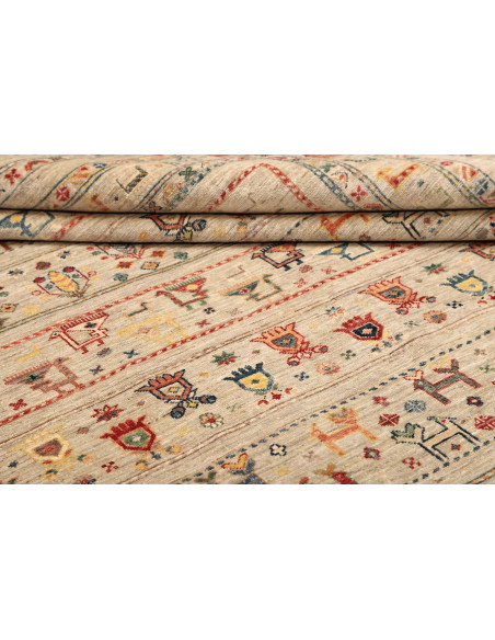 Tappeto Rubin Pakistan cm.249x337