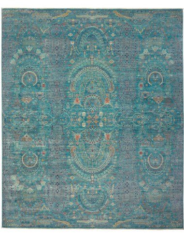 Tappeto Shahi Fine Pakistan cm.247x304