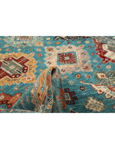 Tappeto Kazak Royal Pakistan cm.248x312