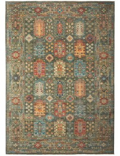 Tappeto Kazak Royal Pakistan cm.244x342