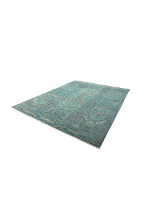 Tappeto Shahi Fine Pakistan cm.247x304 2