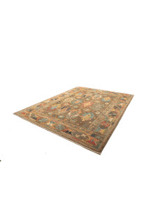 Tappeto Kazak Royal Pakistan cm.247x302 2