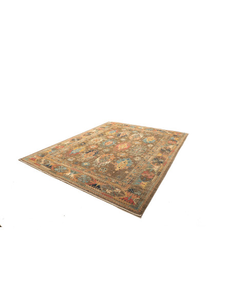 Tappeto Kazak Royal Pakistan cm.247x302