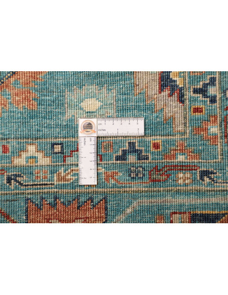 Tappeto Kazak Royal Pakistan cm.248x312