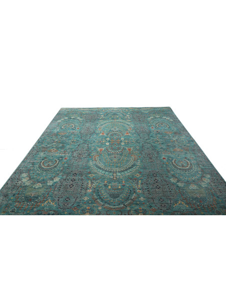 Tappeto Shahi Fine Pakistan cm.247x304