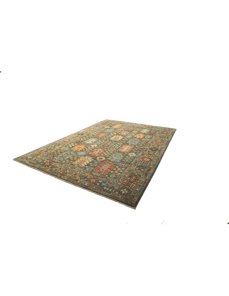 Tappeto Kazak Royal Pakistan cm.244x342