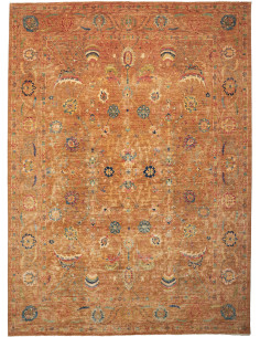 Tappeto Shahi Fine Pakistan cm.273x373