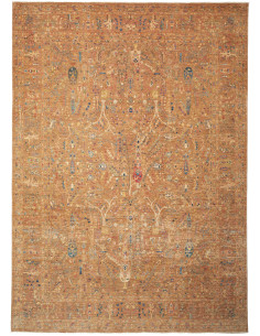 Tappeto Shahi Fine Pakistan cm.269x380