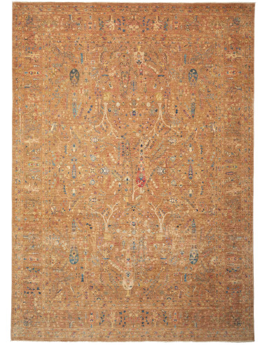 Tappeto Shahi Fine Pakistan cm.269x380