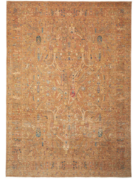 Tappeto Shahi Fine Pakistan cm.269x380