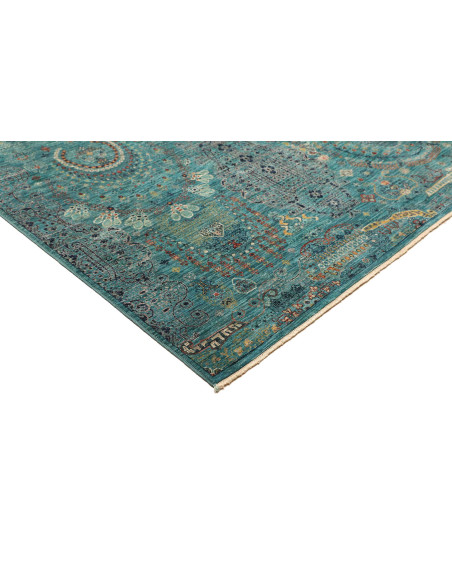 Tappeto Shahi Fine Pakistan cm.247x304