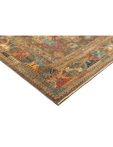 Tappeto Kazak Royal Pakistan cm.247x302