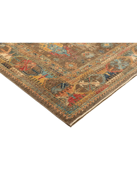 Tappeto Kazak Royal Pakistan cm.247x302