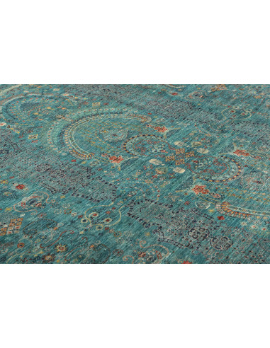 Tappeto Shahi Fine Pakistan cm.247x304