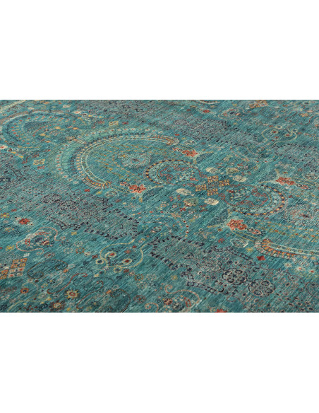 Tappeto Shahi Fine Pakistan cm.247x304