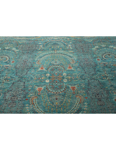 Tappeto Shahi Fine Pakistan cm.247x304