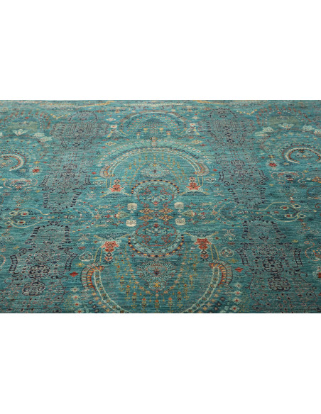 Tappeto Shahi Fine Pakistan cm.247x304