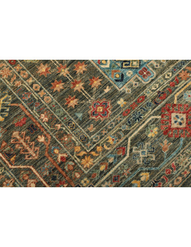 Tappeto Kazak Royal Pakistan cm.244x342