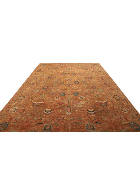 Tappeto Shahi Fine Pakistan cm.273x373