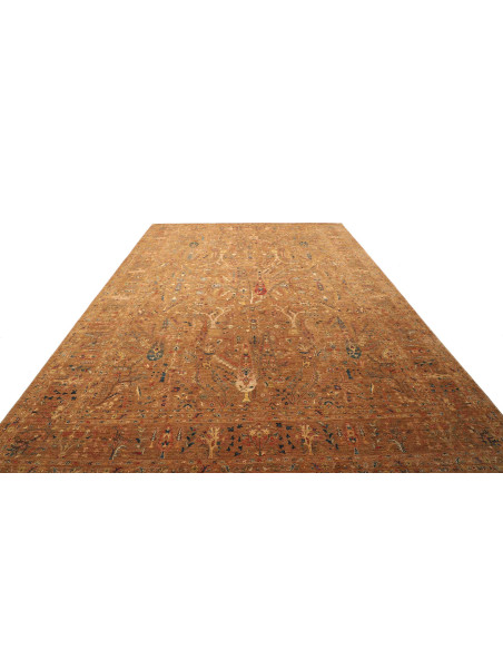 Tappeto Shahi Fine Pakistan cm.269x380