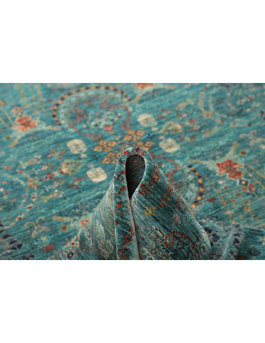 Tappeto Shahi Fine Pakistan cm.247x304