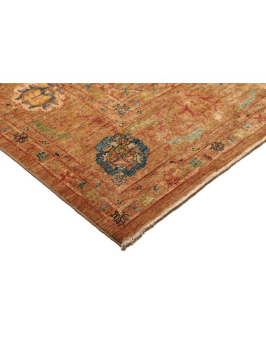 Tappeto Shahi Fine Pakistan cm.273x373