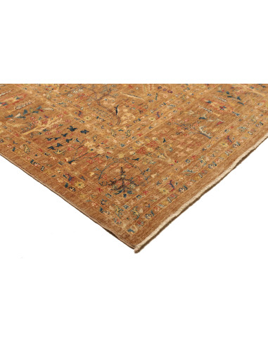 Tappeto Shahi Fine Pakistan cm.269x380