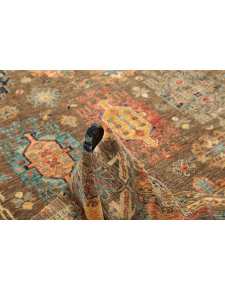 Tappeto Kazak Royal Pakistan cm.247x302