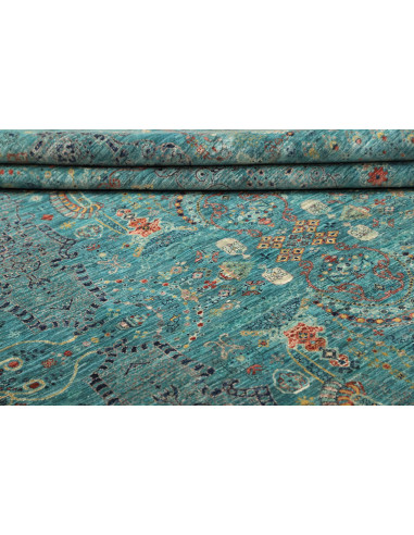 Tappeto Shahi Fine Pakistan cm.247x304