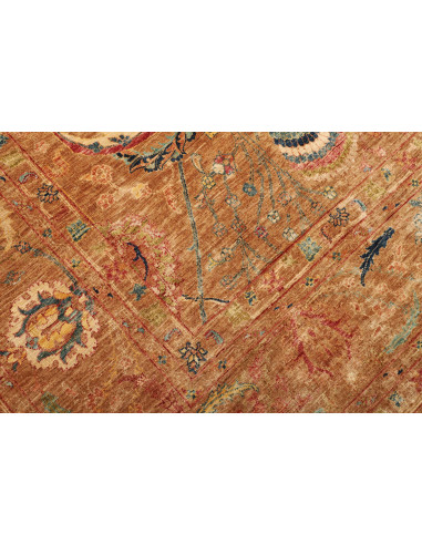 Tappeto Shahi Fine Pakistan cm.273x373