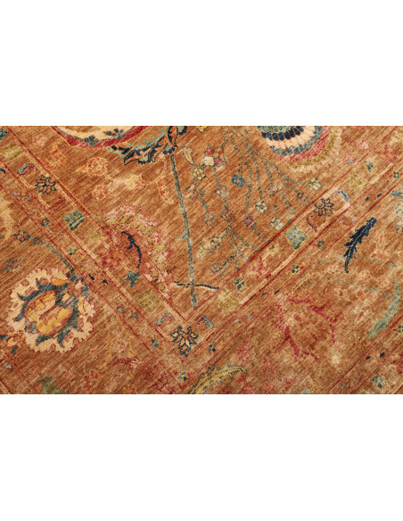 Tappeto Shahi Fine Pakistan cm.273x373