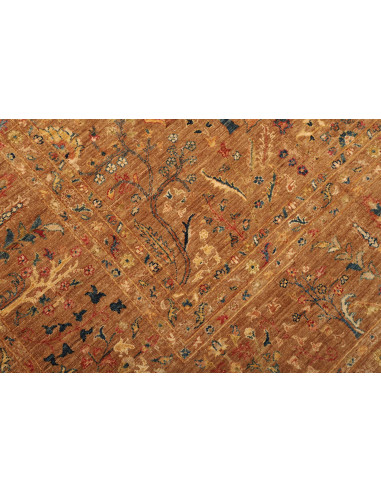 Tappeto Shahi Fine Pakistan cm.269x380