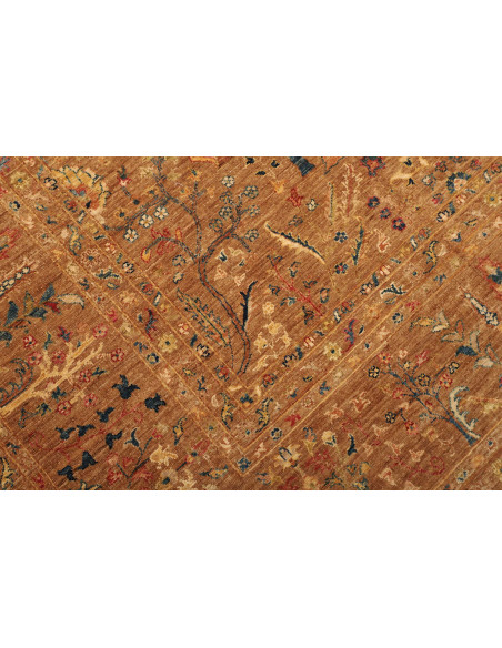 Tappeto Shahi Fine Pakistan cm.269x380