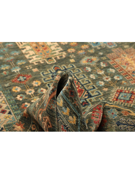 Tappeto Kazak Royal Pakistan cm.244x342