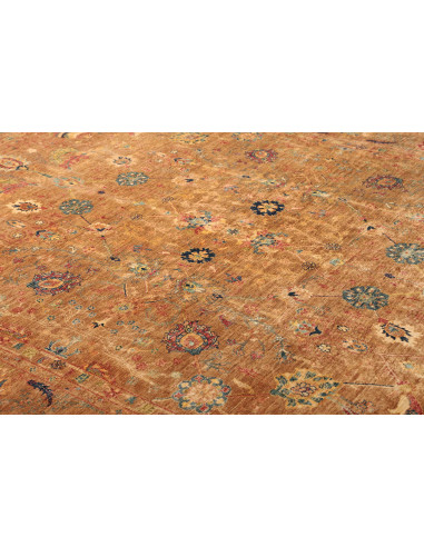 Tappeto Shahi Fine Pakistan cm.273x373