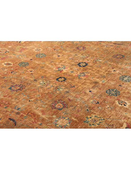 Tappeto Shahi Fine Pakistan cm.273x373