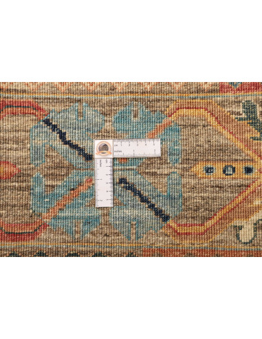 Tappeto Kazak Royal Pakistan cm.247x302