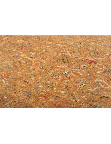 Tappeto Shahi Fine Pakistan cm.269x380